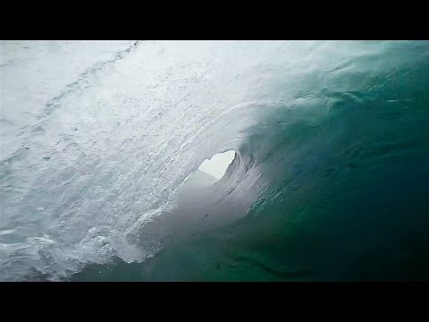 GoPro : Josh Kerr - Tahiti 08.19.15 - Surf