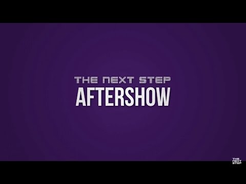 TNS behind the scenes episode 17