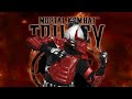 TAS Ultimate Mortal Kombat 3 Trilogy Sektor Ketchup