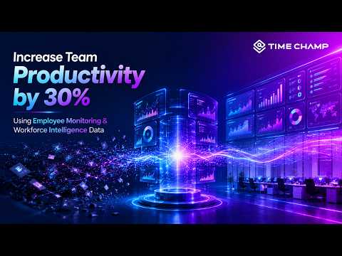 How to Boost Team Productivity in 2026