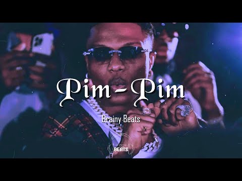 Wizkid Type Beat PimPim Afrobeat Instrumental G Minor 105 Bpm