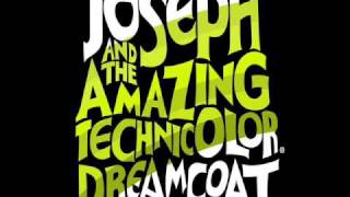 Joseph &amp; The Amazing Technicolor Dreamcoat Soundtrack - One More Angel In Heaven