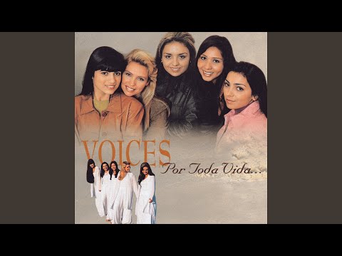 Canto de gloria - Voices