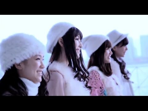 Prizmmy☆ / 「Butterfly Effect」 MV　（2014.2.5 ON SALE）