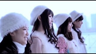 Prizmmy☆ / 「Butterfly Effect」 MV　（2014.2.5 ON SALE）