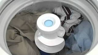 Whirlpool 3LWTW4705FW - відео 1