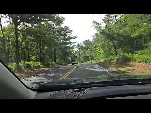 driving in southern plymouth county massachusetts