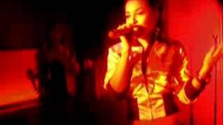 Black Buddafly performing in HH &quot;Shake&quot;