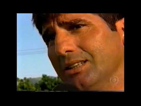 Madureira 2 x 3 Botafogo - Campeonato Carioca 2001