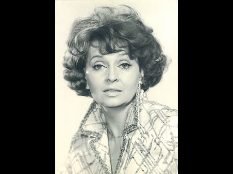 Čekám dál a dál - Yvetta Simonová