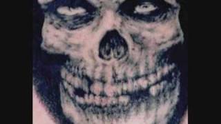 The misfits - Twilight of the dead