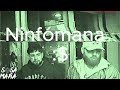 Julianno Sosa NINFÓMANA FT MikyWoodz Vizualizer DDLLSES