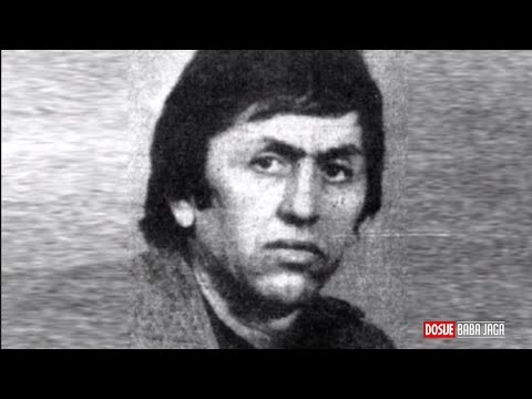 DOSIJE: ĐOKA LUDAK - ZLOČIN KOJI JE POTRESAO JUGOSLAVIJU