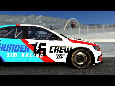 [SRS] Assetto Corsa | Octavia Cup | Red Bull Ring (National) | Q+R (Session 1)