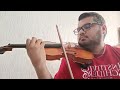 Rondinella - Gori Cortés - Solo - Violín