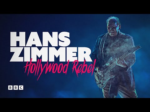 Hans Zimmer's Career Celebrated In New BBC Doc, Hollywood Rebel