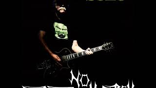 Manny Charlton " Expect No Mercy " 2016