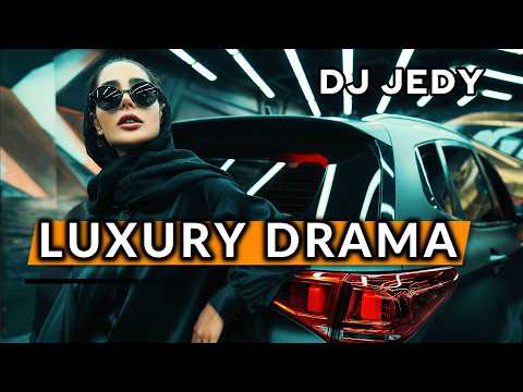 DJ JEDY -  Luxury Drama (Official Video)