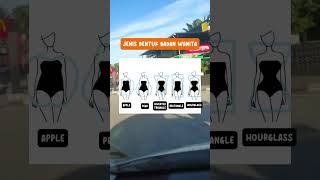 Download lagu Bentuk badan wanita mp3