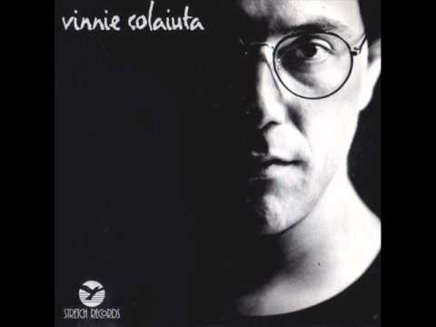 VINNIE COLAIUTA - Slink (1994)