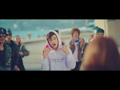 Alper Erözer feat Suat Aydoğan - I Think You Love Me Now (Official Video