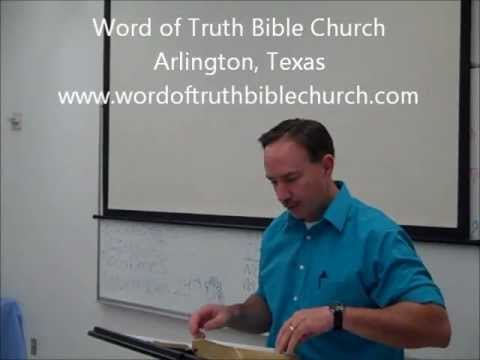 Acts 10:24-48 - The Gospel to Cornelius - by Steven R. Cook, M.Div.