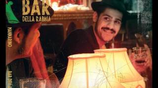 Il pagliaccio - Mannarino