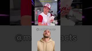 Maffel Reacts #memes #funnymemes #funny