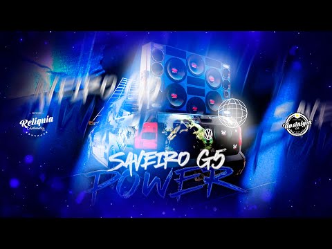 Pancadão Automotivo Remix - CD Saveiro G5 Power - DJ Anderson