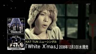 CM - White X&#39;mas