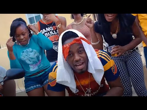 Eklypse - We Arite (feat. Ding Dong and Bravo)