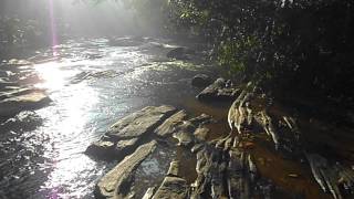 preview picture of video 'Nice Place for Bath | Near Asupini Falls | Aranayake, Sri Lanka'