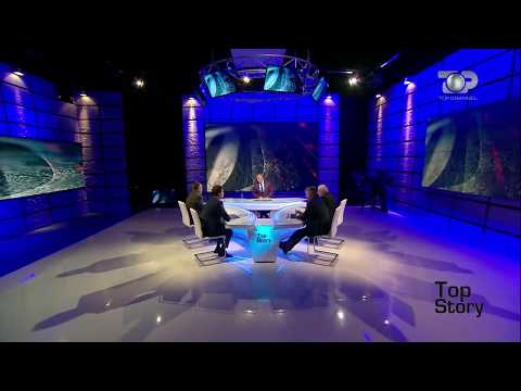 Top Story, 1 Nentor 2017, Pjesa 2 - Top Channel Albania - Political Talk Show