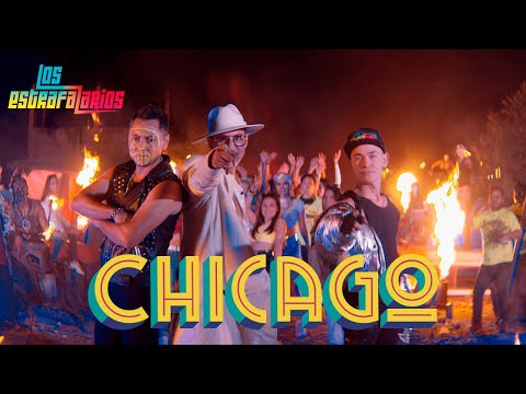 Chicago (Video Oficial)