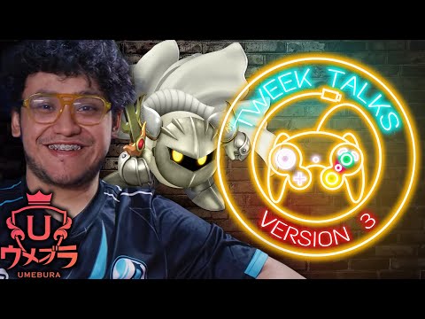 Tweek Talks about MkLeo at Umebura SP 11 | Episode 167