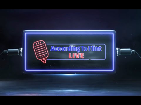 According To Flint LIVE | EP 1