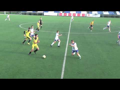 FK Željezničar Banja Luka vs Lauš Banja Luka 22.05.2021. Pioniri II dio
