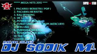 Download lagu DJ SODIK M1 PACARKU BERISTRI NONSTOP 2015 BATAM... mp3