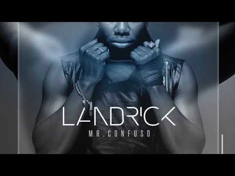 Landrick - Mr. Confuso