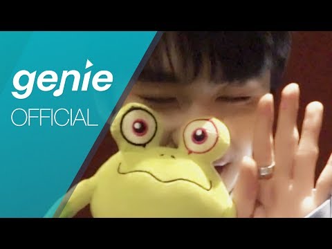 업텐션 UP10TION (환희, 선율, 고결, 샤오 HWANHEE, SUNYOUL, KOGYEOL, XIAO) - 부르지마 Leave Me Alone Official M/V