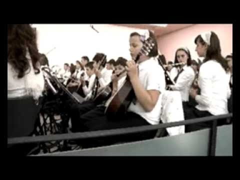 Orchestra Biserica Bethel - Cânt Domnului