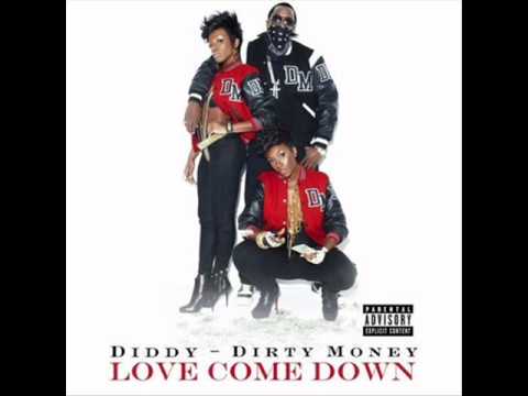 Coming Home- P.Diddy and Dirty Money  ft Skylar Grey