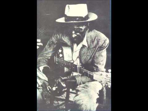 Sleepy John Estes - Milkcow Blues