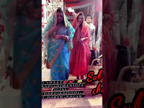 #shorts #youtubeshorts #shortvedio |anant offscreen masti sath nibhana sathiya 2| | #sns2