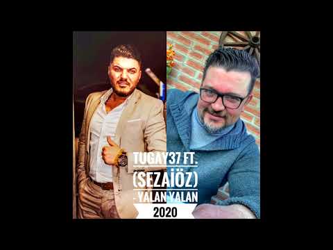 Tugay37 - SezaiÖz   Yalan Yalan [ 2020 ] #ArabeskSlowFantaziRapSiirli