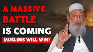 Download lagu The Great Battle Before The Arrival Of Dajjal | Dr. Imran Hosein mp3 Download lagu The Great Battle Before The Arrival Of Dajjal | Dr. Imran Hosein mp3
