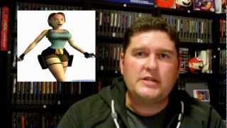 RE: Top 3 Tuesday Featuring misterdude206: Top 3 video game heroines or female characters.