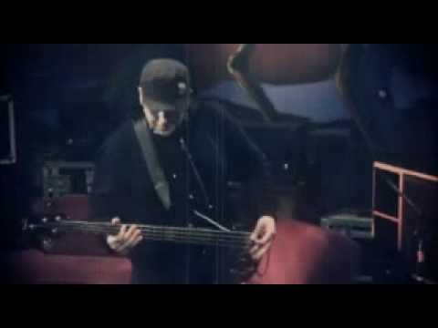 Slipknot - Paul Gray Behind The Player - Surfacing - Jam with Roy Mayorga
