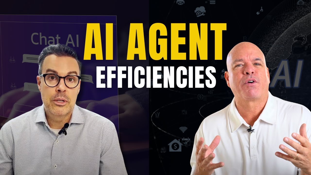 How Real Estate Agents Are Using ChatGPT to Grow Their Businesses