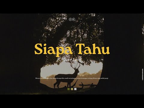 Juicy Luicy - Siapa Tahu (Official Karaoke)